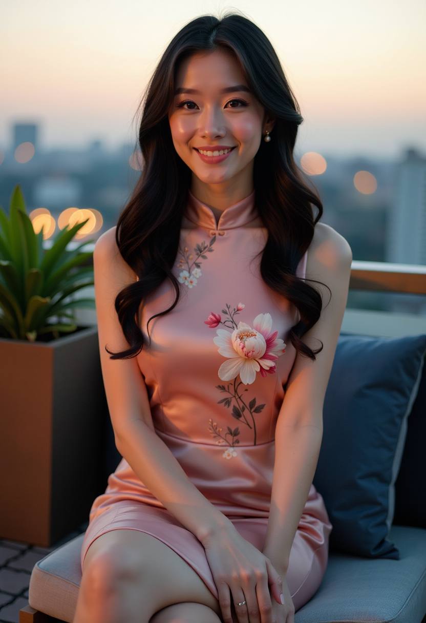 我们的青春问答