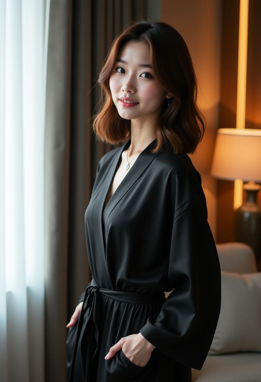 给同桌妈妈的一封信